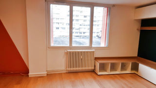  Appartement � vendre 2 pi�ces 59 m�