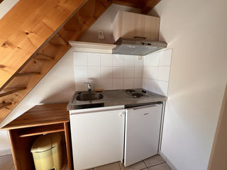  Appartement � louer 1 pi�ce 14 m�