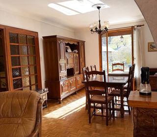  Maison � vendre 4 pi�ces 100 m�