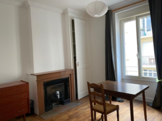  Appartement � louer 3 pi�ces 55 m�