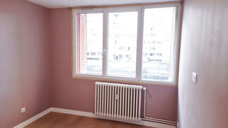  Appartement � vendre 2 pi�ces 59 m�