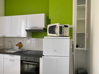  Appartement � louer 3 pi�ces 55 m�