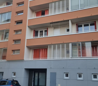  Appartement � vendre 2 pi�ces 59 m�