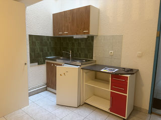  Appartement � louer 1 pi�ce 23 m�