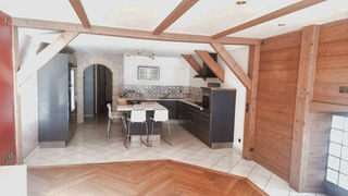  Appartement � vendre 5 pi�ces 119 m�