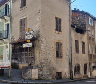  Maison � vendre 5 pi�ces 100 m�