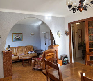  Maison � vendre 4 pi�ces 100 m�