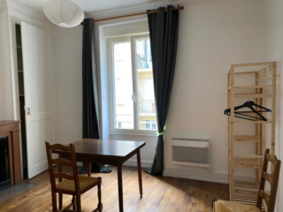  Appartement � louer 3 pi�ces 55 m�