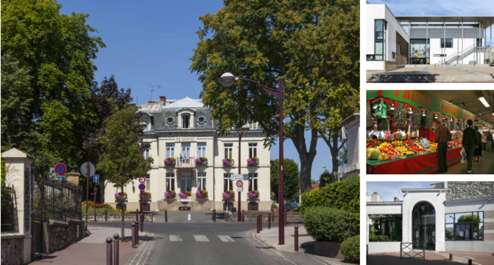   Villiers-sur-Marne (94350)