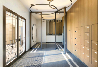  Appartement � vendre 4 pi�ces 75 m�