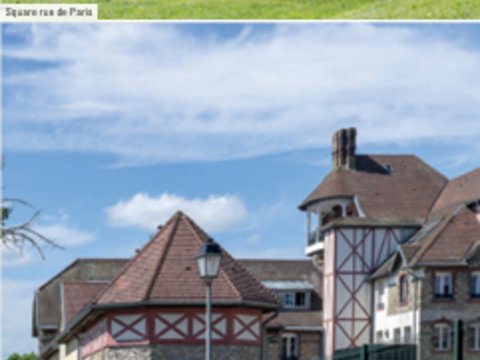   Vente Appartement Appartement - 4 pi�ce(s) - 85 m�