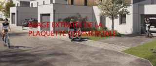  Appartement � vendre 2 pi�ces 45 m�