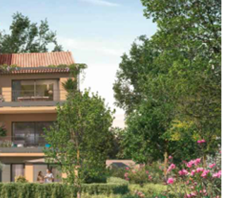  Appartement � vendre 4 pi�ces 113 m�