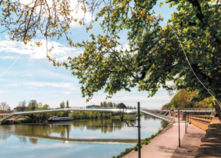  Appartement � vendre 4 pi�ces 79 m�