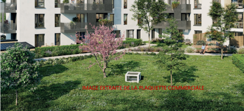   Vente Appartement Appartement - 1 pi�ce(s) - 42 m�