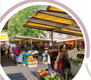  Appartement � vendre 4 pi�ces 81 m�