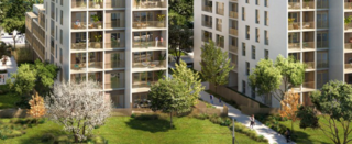  Appartement � vendre 2 pi�ces 50 m�