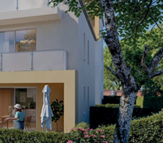  Appartement � vendre 2 pi�ces 48 m�