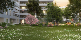  Appartement � vendre 5 pi�ces 123 m�