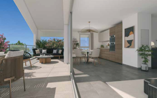  Appartement � vendre 2 pi�ces 46 m�