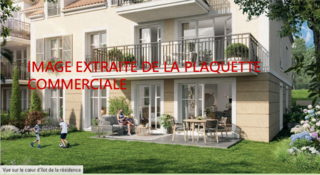  Appartement � vendre 4 pi�ces 85 m�