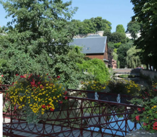  Appartement � vendre 2 pi�ces 47 m�