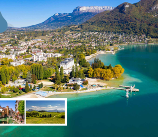  Appartement � vendre 5 pi�ces 106 m�