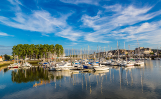  Appartement � vendre 2 pi�ces 47 m�