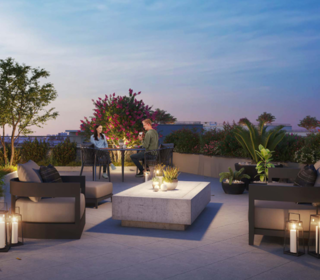  Appartement � vendre 5 pi�ces 102 m�