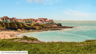  Maison � vendre 4 pi�ces 86 m�