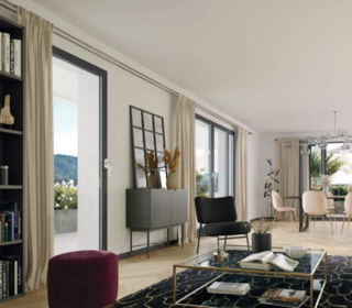  Maison � vendre 3 pi�ces 69 m�