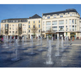  Appartement � vendre 1 pi�ce 30 m�