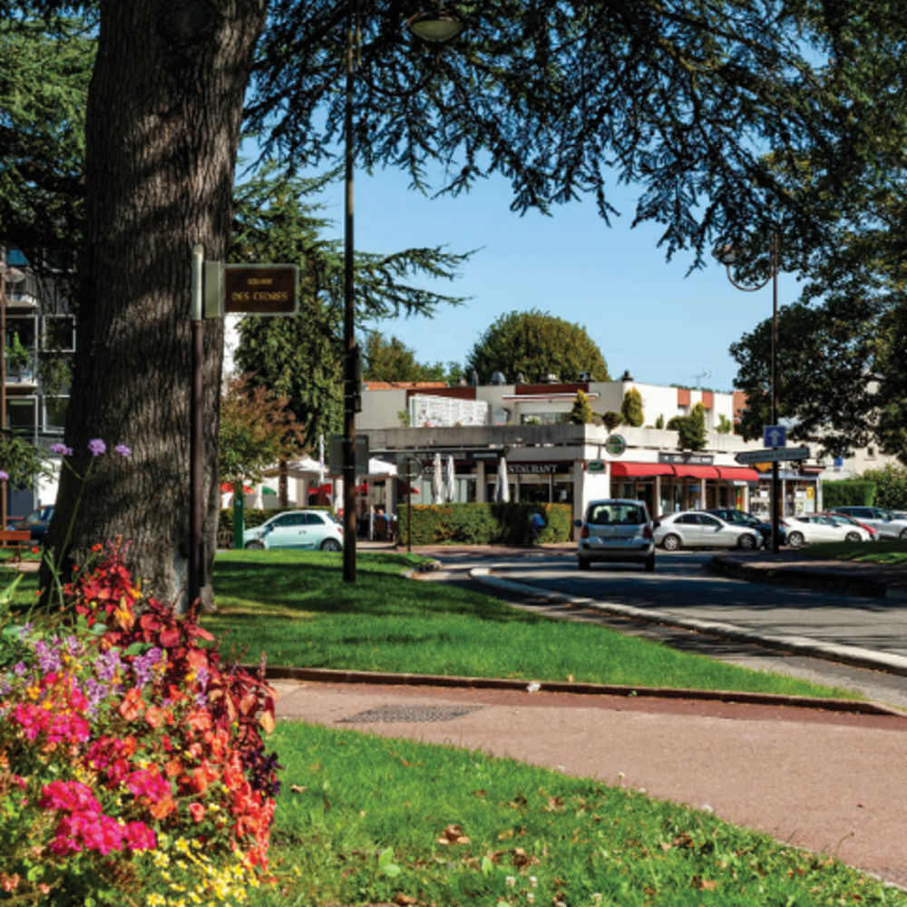   V�lizy-Villacoublay (78140)