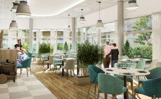  Appartement � vendre 3 pi�ces 64 m�