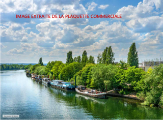  Appartement � vendre 3 pi�ces 67 m�