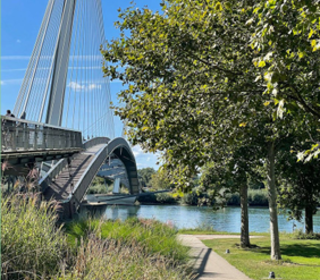  Appartement � vendre 4 pi�ces 87 m�