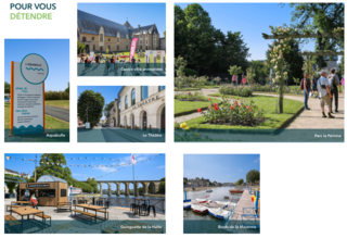  Appartement � vendre 4 pi�ces 84 m�