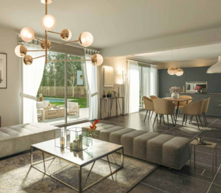  Maison � vendre 4 pi�ces 126 m�