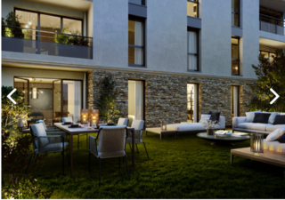  Appartement � vendre 2 pi�ces 45 m�