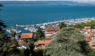  Appartement � vendre 4 pi�ces 87 m�