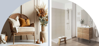  Appartement � vendre 2 pi�ces 46 m�