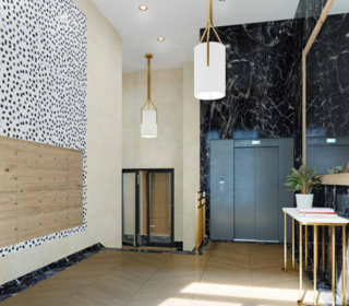  Appartement � vendre 3 pi�ces 58 m�