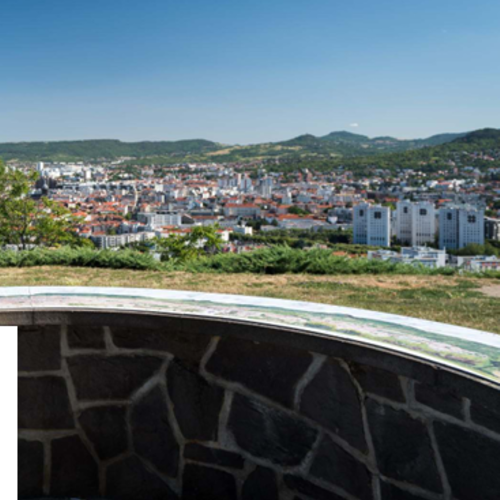   Clermont-Ferrand (63100)