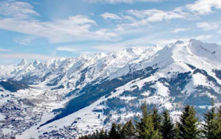  Appartement � vendre 4 pi�ces 83 m�