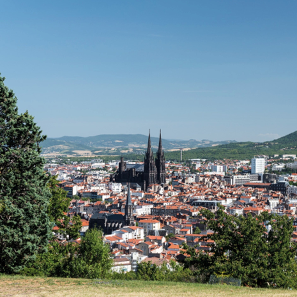   Clermont-Ferrand (63100)