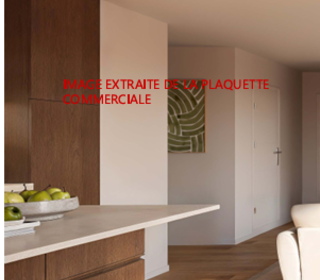  Appartement � vendre 3 pi�ces 66 m�