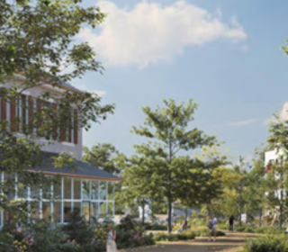  Appartement � vendre 3 pi�ces 63 m�