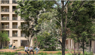  Appartement � vendre 4 pi�ces 82 m�