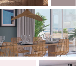  Appartement � vendre 2 pi�ces 43 m�