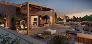  Maison 4 pi�ces 92 m� Houdan